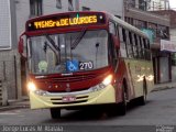 GIL - Goretti Irmãos Ltda. 270 na cidade de Juiz de Fora, Minas Gerais, Brasil, por Jorge Lucas M. Atalaia. Número da foto: #:id.