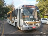 Transportes Fabio's DC 2.225 na cidade de Duque de Caxias, Rio de Janeiro, Brasil, por Jonas Alcantara. Número da foto: #:id.
