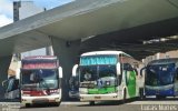 Terminais Rodoviários e Urbanos  na cidade de Belo Horizonte, Minas Gerais, Brasil, por Lucas Nunes. Número da foto: #:id.