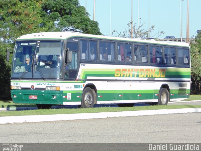 Empresa Santo Anjo da Guarda 10064 na cidade de Florianópolis, Santa Catarina, Brasil, por Daniel Guardiola. Número da foto: #1746373.