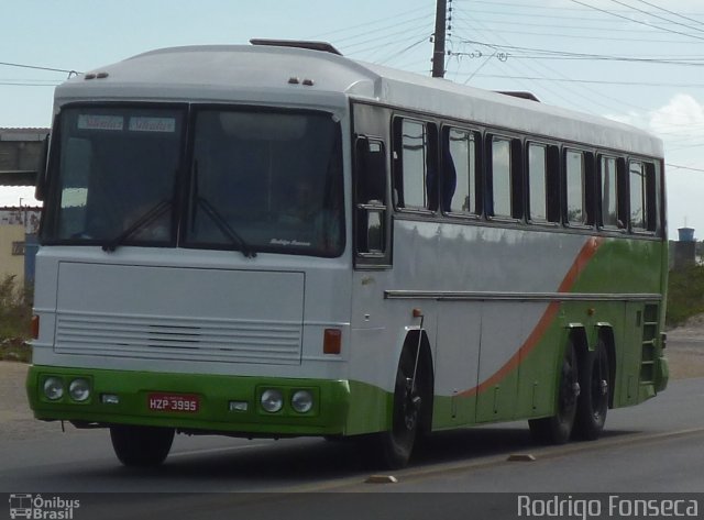 Silvatur 7282 na cidade de Maceió, Alagoas, Brasil, por Rodrigo Fonseca. Número da foto: #1746058.
