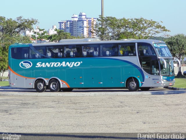 Empresa Santo Anjo da Guarda 18533 na cidade de Florianópolis, Santa Catarina, Brasil, por Daniel Guardiola. Número da foto: #1746383.
