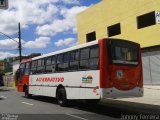 Transporte Alternativo de Embu-Guaçu 102 na cidade de Embu-Guaçu, São Paulo, Brasil, por Johnny Ferreira. Número da foto: #1745517.