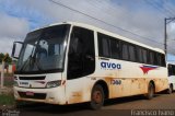AVOA - Auto Viação Ourinhos Assis 13460 na cidade de Paraguaçu Paulista, São Paulo, Brasil, por Francisco Ivano. Número da foto: #1746564.