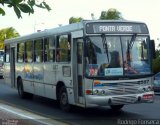 Empresa Auto Viação Massayó 6207 na cidade de Maceió, Alagoas, Brasil, por Rodrigo Fonseca. Número da foto: #1746064.