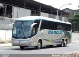 Viação Garcia 7826 na cidade de Rio de Janeiro, Rio de Janeiro, Brasil, por Rafael da Silva Xarão. Número da foto: #:id.