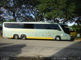 Viação Itapemirim 258 na cidade de Vitória, Espírito Santo, Brasil, por Luiz Claudio . Número da foto: #1745177.