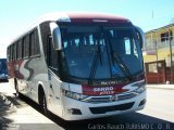 Viação Serro 27113 na cidade de Caxias do Sul, Rio Grande do Sul, Brasil, por Carlos  Oliveira Rauch. Número da foto: #1745370.