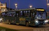 Transporte Coletivo Estrela 1209 na cidade de Florianópolis, Santa Catarina, Brasil, por Eduardo Souto Maia. Número da foto: #:id.