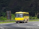 Viação Itapemirim 30117 na cidade de Petrópolis, Rio de Janeiro, Brasil, por Rafael da Silva Xarão. Número da foto: #1746532.