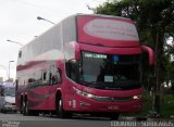 Viação Garcia 7127 na cidade de São Paulo, São Paulo, Brasil, por EDUARDO - SOROCABUS. ID da foto: :id.