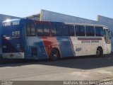 Mega Star Transportadora Turistica 2400 na cidade de São Paulo, São Paulo, Brasil, por Matheus Mota Rosa da Silva. Número da foto: #1746413.