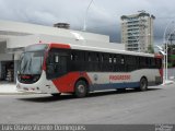 Empresa Progresso de Campos 266 na cidade de Campos dos Goytacazes, Rio de Janeiro, Brasil, por Luis Otávio Vicente Domingues. Número da foto: #:id.