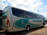Viação Garcia 7786 na cidade de Londrina, Paraná, Brasil, por Reginaldo Gas. Número da foto: #1746028.