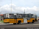 Vitran - Vitória Transportes 413 na cidade de Paulo Afonso, Bahia, Brasil, por João Paulo Clarindo. Número da foto: #:id.