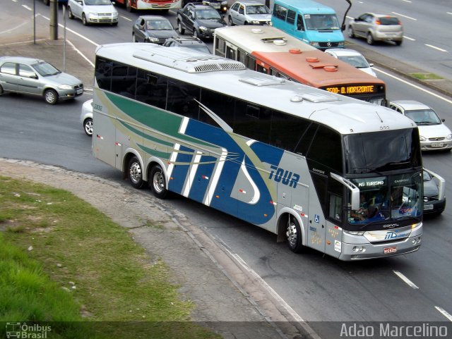 MS Tour 2032 na cidade de Belo Horizonte, Minas Gerais, Brasil, por Adão Raimundo Marcelino. Número da foto: #1749157.