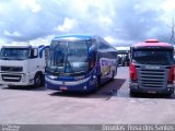 RodeRotas - Rotas de Viação do Triângulo 72107 na cidade de Tarumã, São Paulo, Brasil, por Douglas  Rosa dos Santos. Número da foto: #1747194.