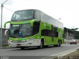 UTIL - União Transporte Interestadual de Luxo 17101 na cidade de Rio de Janeiro, Rio de Janeiro, Brasil, por Matheus  Marcos. Número da foto: #1747145.