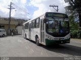 Empresa de Transportes União 6540 na cidade de Salvador, Bahia, Brasil, por Joselito Silva. Número da foto: #:id.