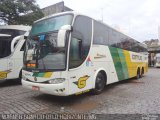 Empresa Gontijo de Transportes 12975 na cidade de Belo Horizonte, Minas Gerais, Brasil, por Wagner Gontijo Várzea da Palma-mg. Número da foto: #1748682.