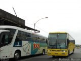 Viação Itapemirim 44029 na cidade de Rio de Janeiro, Rio de Janeiro, Brasil, por Matheus  Marcos. Número da foto: #1747127.