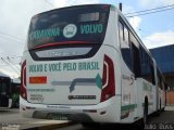 Metra - Sistema Metropolitano de Transporte 4016 na cidade de São Bernardo do Campo, São Paulo, Brasil, por Julio  Cesar. Número da foto: #1748826.