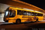 Viação Garcia 7577 na cidade de Londrina, Paraná, Brasil, por Pedroka Ternoski. Número da foto: #1747452.