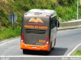 Auto Viação Princesa do Agreste 5030 na cidade de Jaboatão dos Guararapes, Pernambuco, Brasil, por Mário  Augusto. Número da foto: #:id.