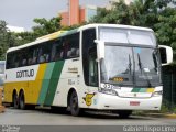 Empresa Gontijo de Transportes 004 na cidade de São Paulo, São Paulo, Brasil, por Gabriel Bispo. Número da foto: #1747807.