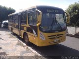 Prefeitura Municipal de Lucélia SN na cidade de Lucélia, São Paulo, Brasil, por Diego Carlos Oliveira. Número da foto: #1748351.