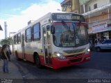 Empresa de Transportes Joevanza 4082 na cidade de Salvador, Bahia, Brasil, por Joselito Silva. ID da foto: :id.