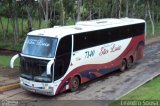 Expresso São Luiz 7140 na cidade de Cuiabá, Mato Grosso, Brasil, por [Leandro Sousa]. Número da foto: #:id.