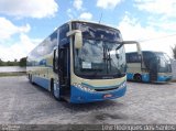 Viação Novo Horizonte 1031111 na cidade de Porto Seguro, Bahia, Brasil, por Levi Rodrigues dos Santos. Número da foto: #1747096.