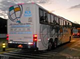 RCS Taxtur Turismo 1001 na cidade de Seropédica, Rio de Janeiro, Brasil, por Zé Ricardo Reis. ID da foto: :id.