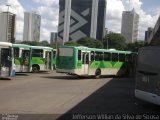 Viação Planeta 197556 na cidade de Brasília, Distrito Federal, Brasil, por Jefferson Willian da Silva de Sousa. Número da foto: #1747323.