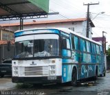 Ônibus Particulares 01-CHICO XAVIER na cidade de Fortaleza, Ceará, Brasil, por Nildo Barroso. Número da foto: #:id.