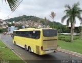 Viação Itapemirim 5537 na cidade de Vitória, Espírito Santo, Brasil, por Gilberto Martins. Número da foto: #1747491.