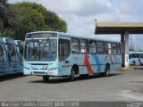 Rota Expressa Transporte de Passageiros 33236 na cidade de Fortaleza, Ceará, Brasil, por Narcisio  Santos de Almeida. Número da foto: #:id.