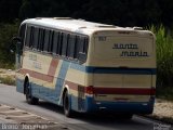 Santa Maria 367 na cidade de Juatuba, Minas Gerais, Brasil, por Breno  Jonathan. Número da foto: #:id.