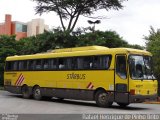 Viação Itapemirim 40277 na cidade de São Paulo, São Paulo, Brasil, por Rafael Henrique de Pinho Brito. Número da foto: #1747113.