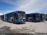 Empresa Metropolitana 208 na cidade de Recife, Pernambuco, Brasil, por Matheus Fernando. Número da foto: #1746970.