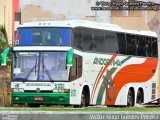 Empresa de Transportes Andorinha 5120 na cidade de Maringá, Paraná, Brasil, por Victor Hugo Guedes Pereira. Número da foto: #:id.