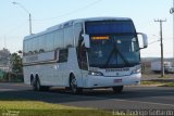 Auto Viação Catarinense 2462 na cidade de Lages, Santa Catarina, Brasil, por Elias Rodrigo Gottardo. Número da foto: #:id.