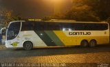 Empresa Gontijo de Transportes 009 na cidade de Belo Horizonte, Minas Gerais, Brasil, por Wagner Gontijo Várzea da Palma-mg. Número da foto: #1747010.