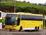 Viação Itapemirim 45603 na cidade de João Monlevade, Minas Gerais, Brasil, por Philippe Almeida. Número da foto: #:id.