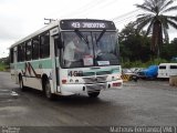 Viação Mirim 408 na cidade de Recife, Pernambuco, Brasil, por Matheus Fernando. Número da foto: #1748752.
