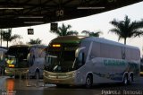 Viação Garcia 7866 na cidade de Londrina, Paraná, Brasil, por Pedroka Ternoski. Número da foto: #1747457.