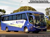 RodeRotas - Rotas de Viação do Triângulo 72113 na cidade de Maringá, Paraná, Brasil, por Victor Hugo Guedes Pereira. Número da foto: #:id.