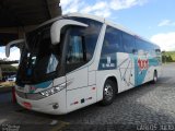Auto Viação 1001 RJ 108.422 na cidade de Casimiro de Abreu, Rio de Janeiro, Brasil, por Carlos Julio. Número da foto: #1747185.