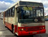 Viação Cruzeiro > Viação Sidon 46859 na cidade de Ibirité, Minas Gerais, Brasil, por Welisson Fonseca. Número da foto: #:id.